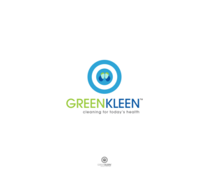 Logo Design by ArtGallery for Greenkleen | Design: #15069724