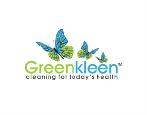 Logo Design by nutu for Greenkleen | Design: #14677685