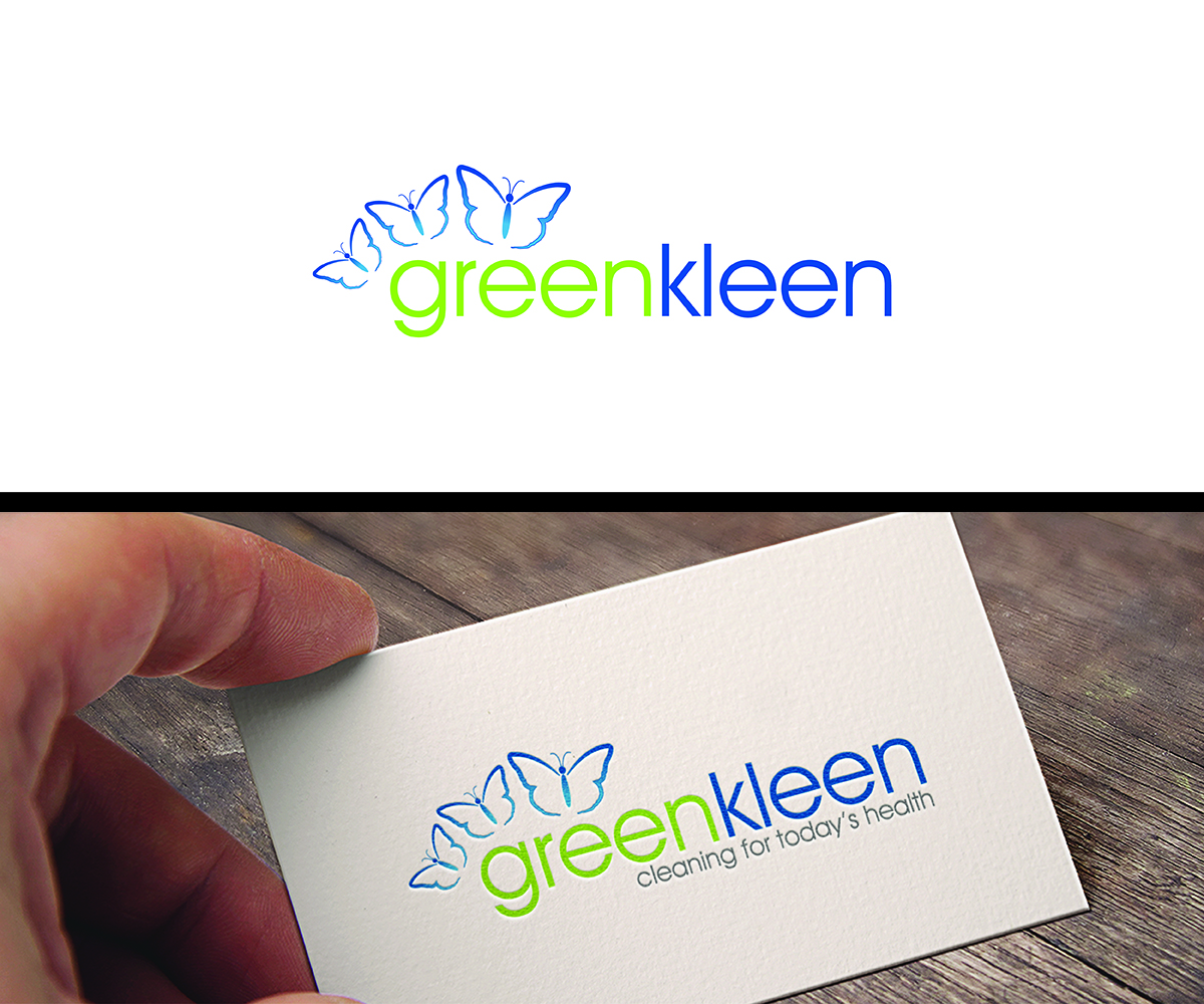 Logo Design by eMARK for Greenkleen | Design #14734872