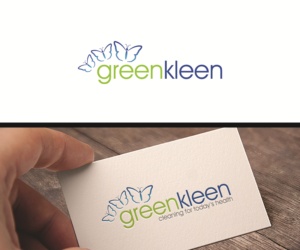 Logo Design by eMARK for Greenkleen | Design: #14734872
