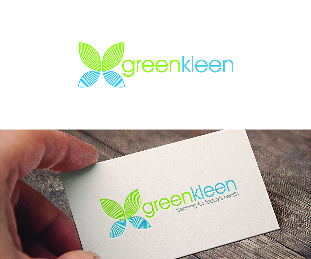 Logo Design by eMARK for Greenkleen | Design #14734873