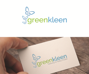 Logo Design by eMARK for Greenkleen | Design: #14734875