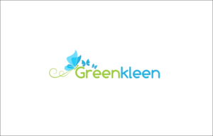 Logo Design by lessska for Greenkleen | Design: #15035275