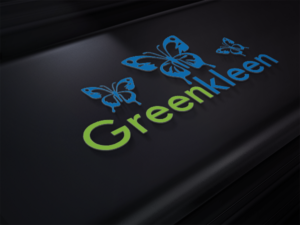 Logo Design by Origin to Original for Greenkleen | Design: #14691533