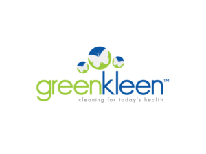 Logo Design by esolztech for Greenkleen | Design: #15079138