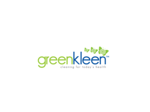 Logo Design by esolztech for Greenkleen | Design: #15079295