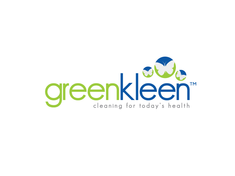 Logo Design by esolztech for Greenkleen | Design #15079296