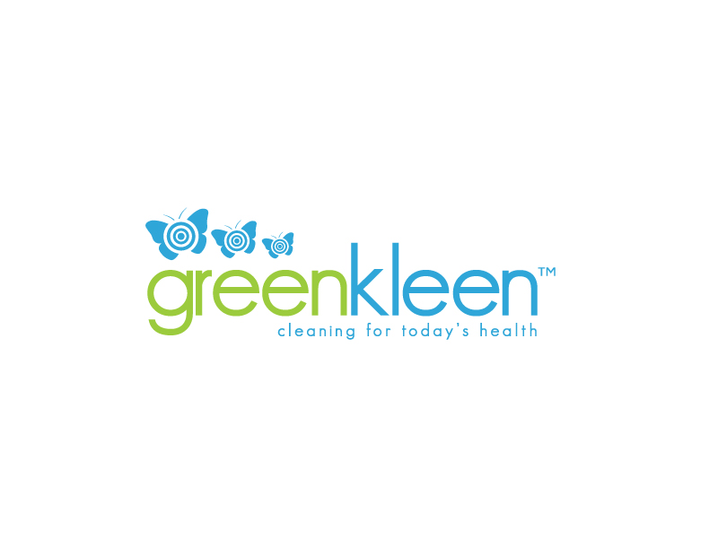 Logo Design by esolztech for Greenkleen | Design #15079297