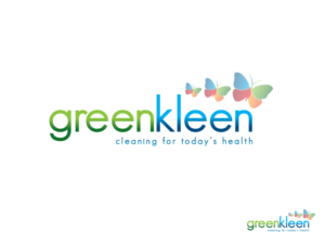 Logo Design by esolztech for Greenkleen | Design: #15079299