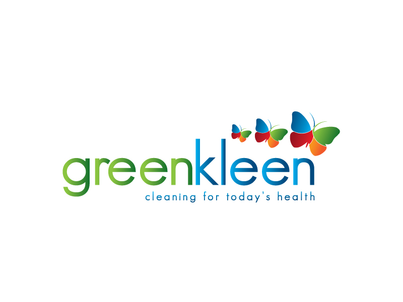 Logo Design by esolztech for Greenkleen | Design #15079301