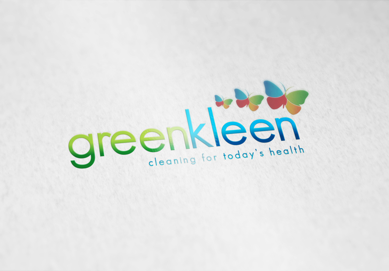 Logo Design by esolztech for Greenkleen | Design #15079302
