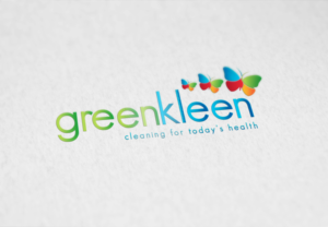 Logo Design by esolztech for Greenkleen | Design: #15079303