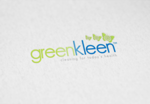 Logo Design by esolztech for Greenkleen | Design: #15079305