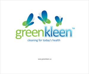 Logo Design by ddsgn for Greenkleen | Design: #14714743