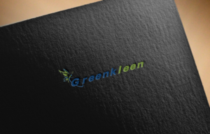 Logo Design by Kalla for Greenkleen | Design: #15060303