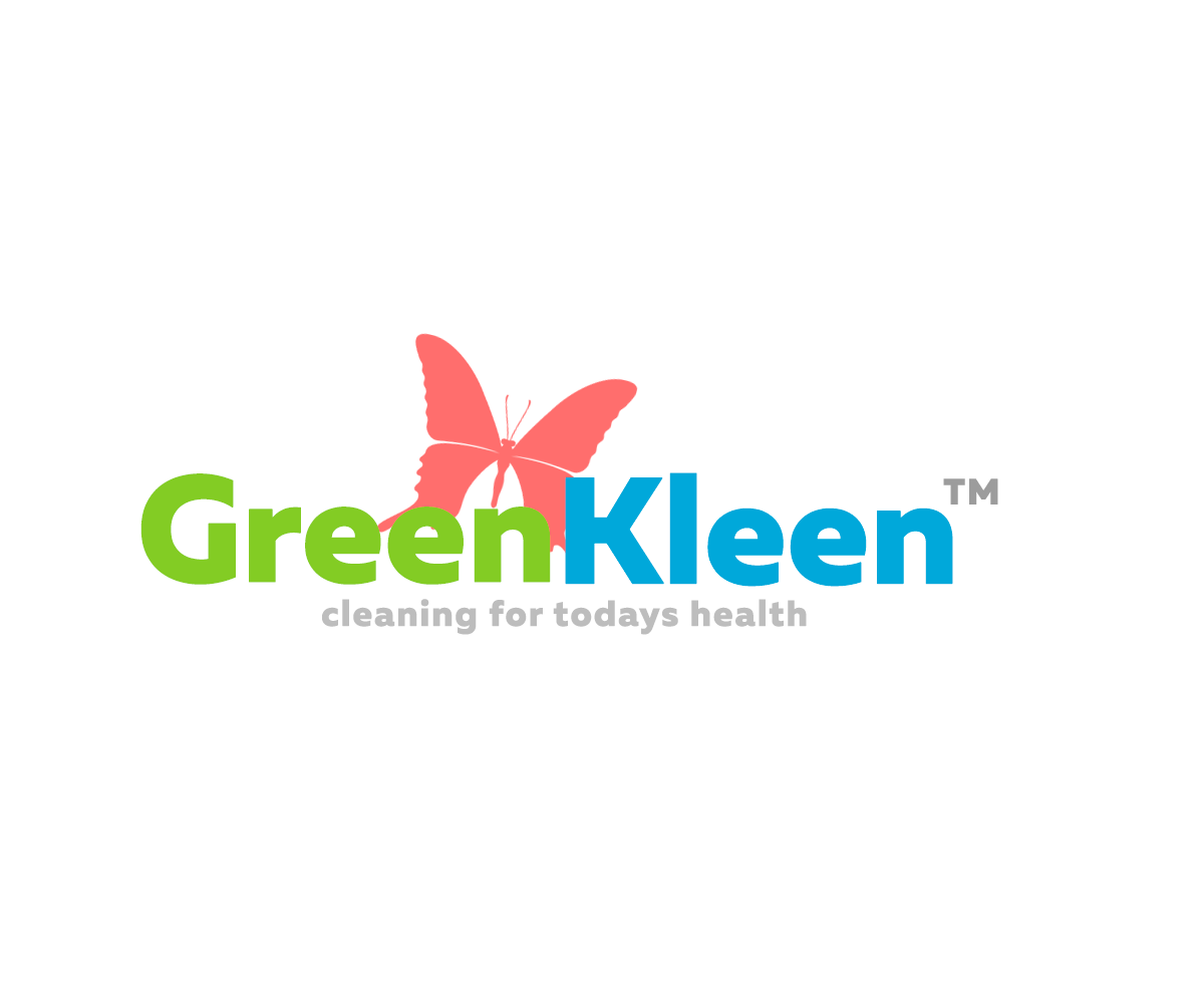 Logo Design by logocanvas for Greenkleen | Design #14677957