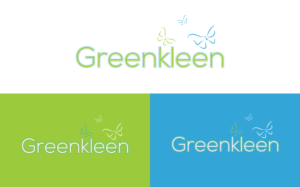 Logo Design by Kosingas for Greenkleen | Design: #14676018