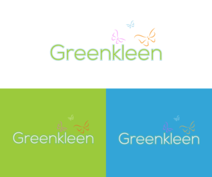 Logo Design by Kosingas for Greenkleen | Design: #14689057