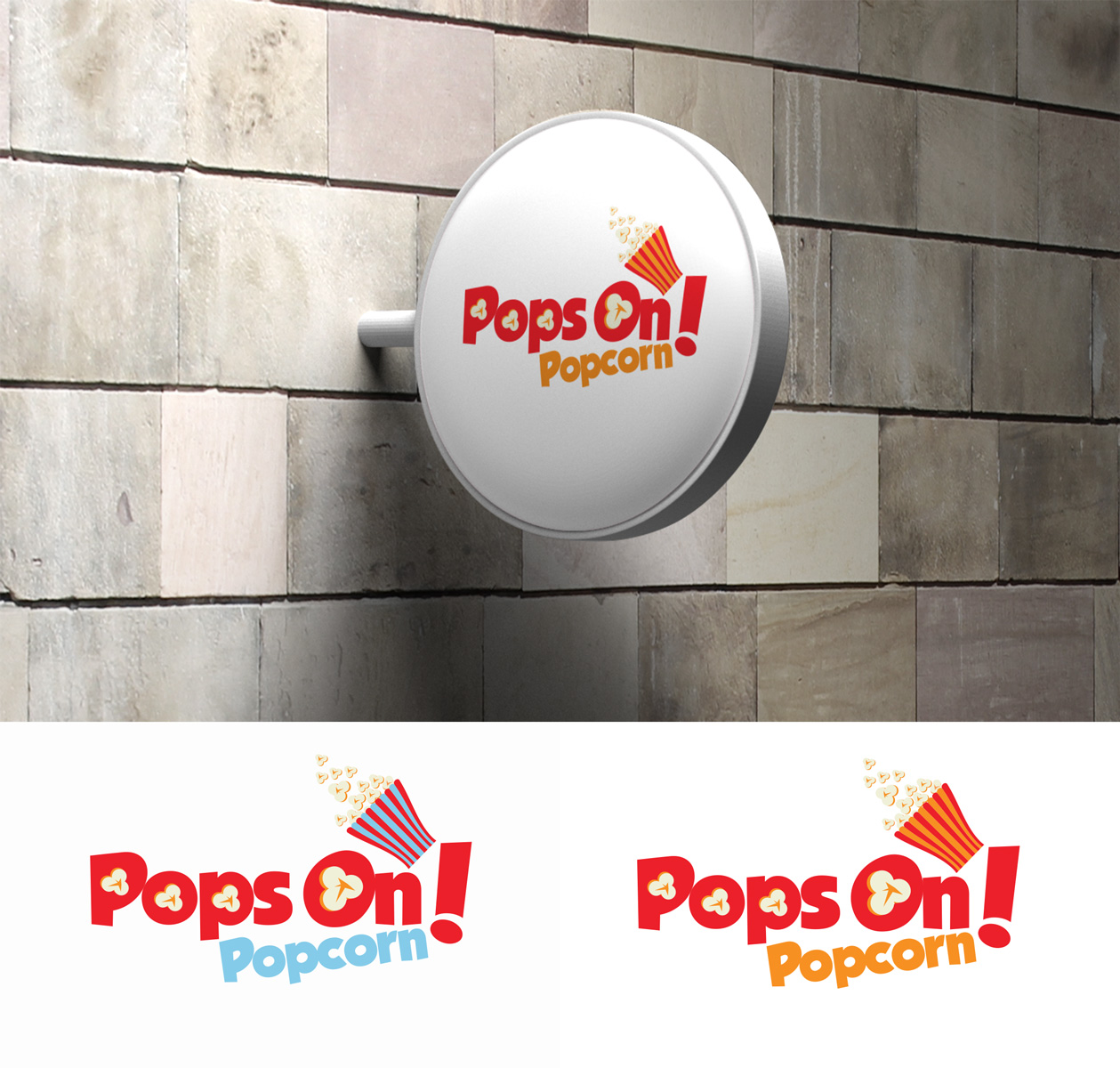 Logo Design by Impressive Sol for this project | Design #14813885