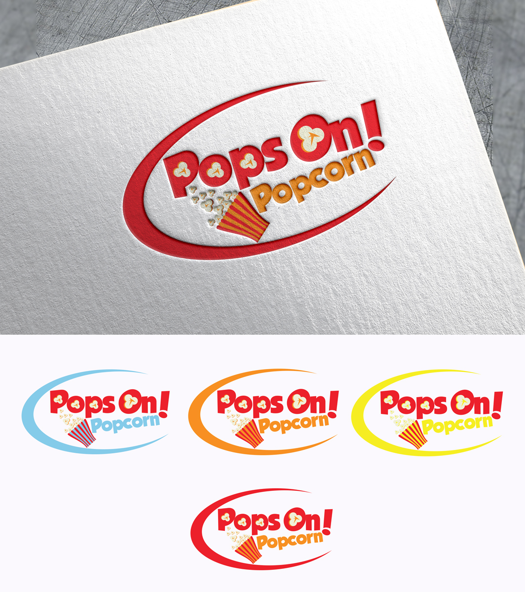 Logo Design by Impressive Solutions for this project | Design #14813887