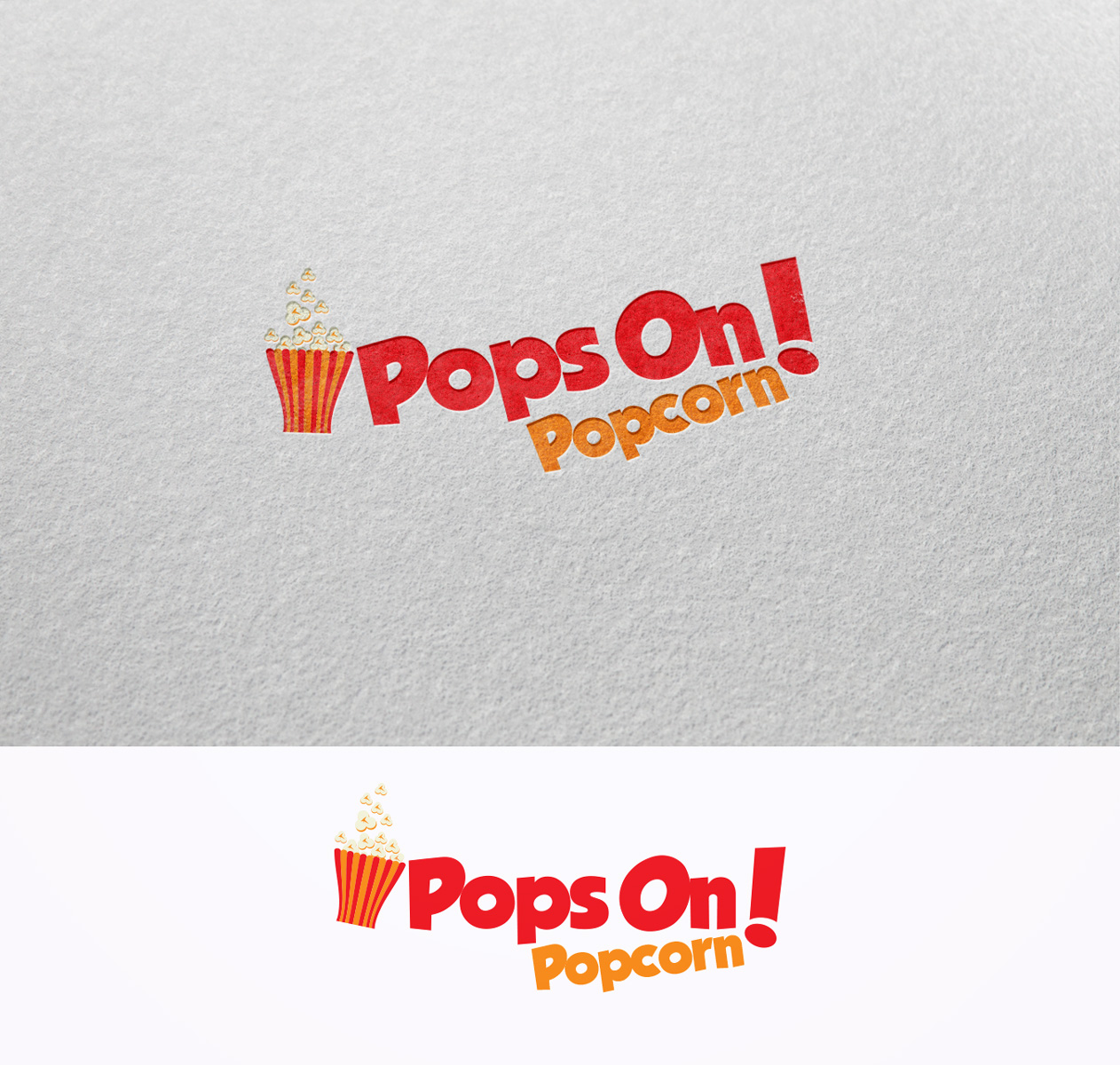 Logo Design by Impressive Solutions for this project | Design #14813888