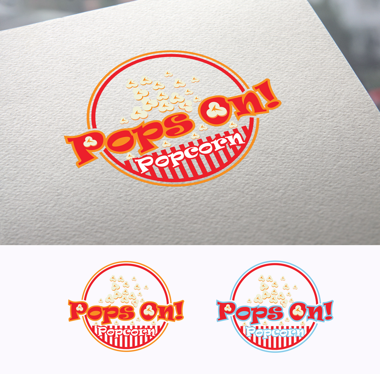 Logo Design by Impressive Solutions for this project | Design #14813894