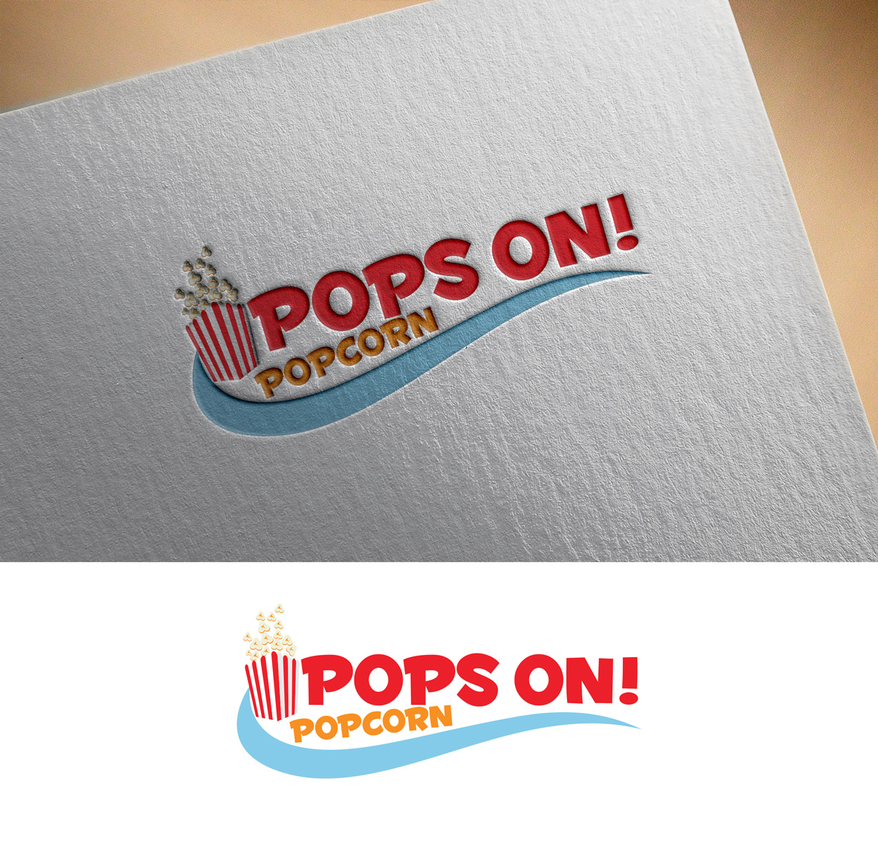 Logo Design by Impressive Solutions for this project | Design #14813895