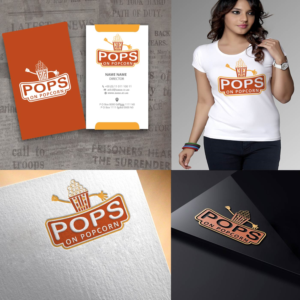 Logo Design by zebronicgraphic for this project | Design: #14893375