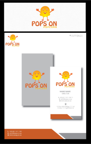 Logo Design by zebronicgraphic for this project | Design: #14893377