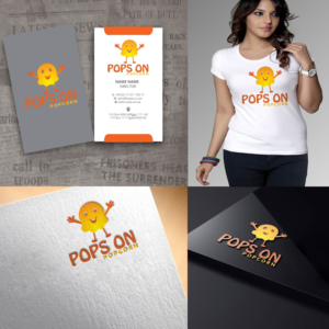 Logo Design by zebronicgraphic for this project | Design: #14893378