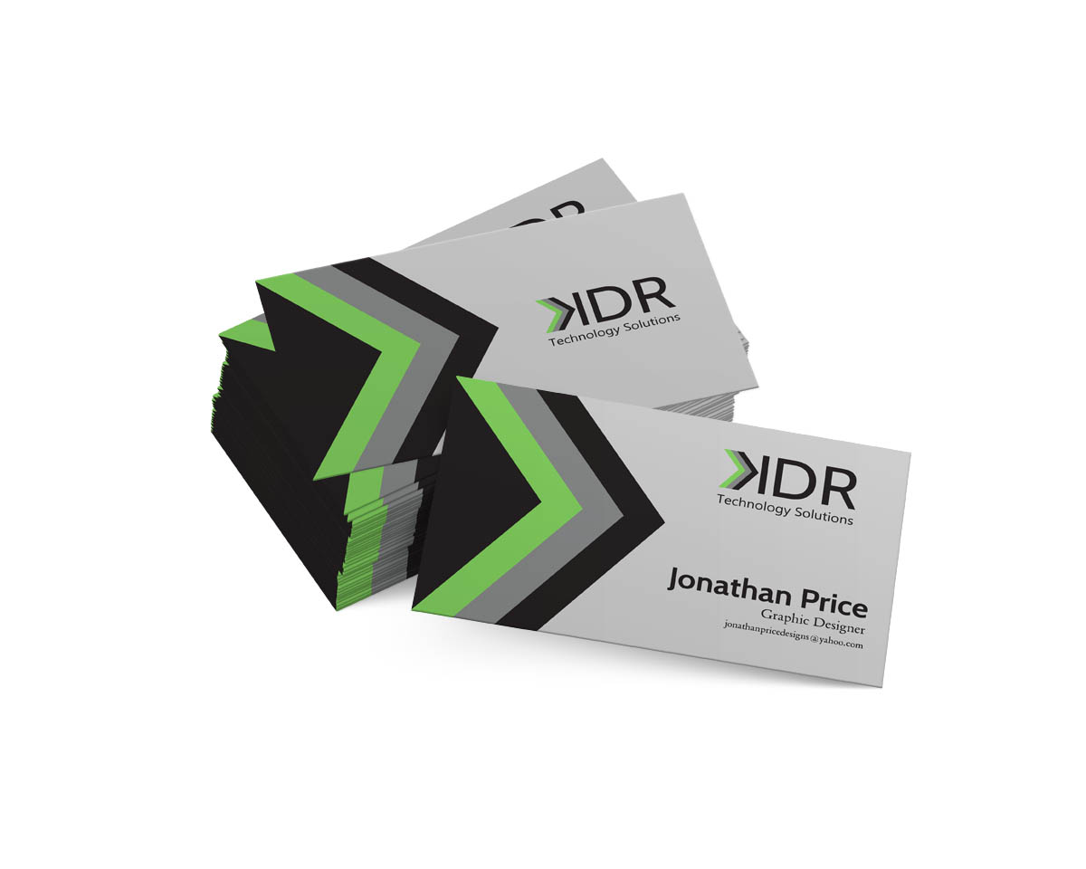 Diseño de Logo por Jonathan Price para este proyecto | Diseño #2564721