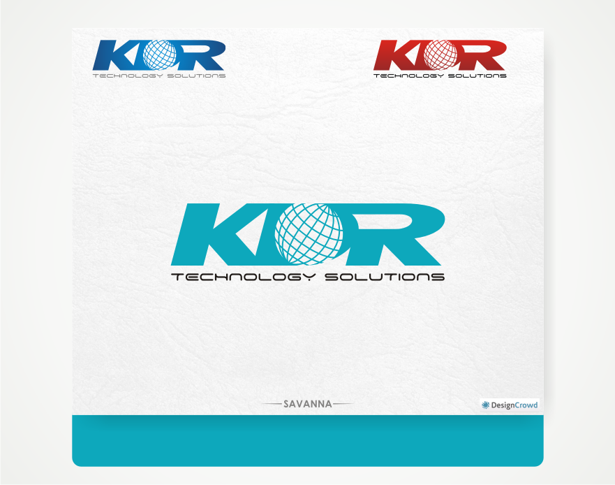 Logo Design by Savana for this project | Design #2545014