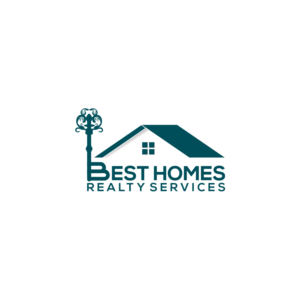 Logo Design by Djoyo for Best Homes Realty Services | Design #14701245