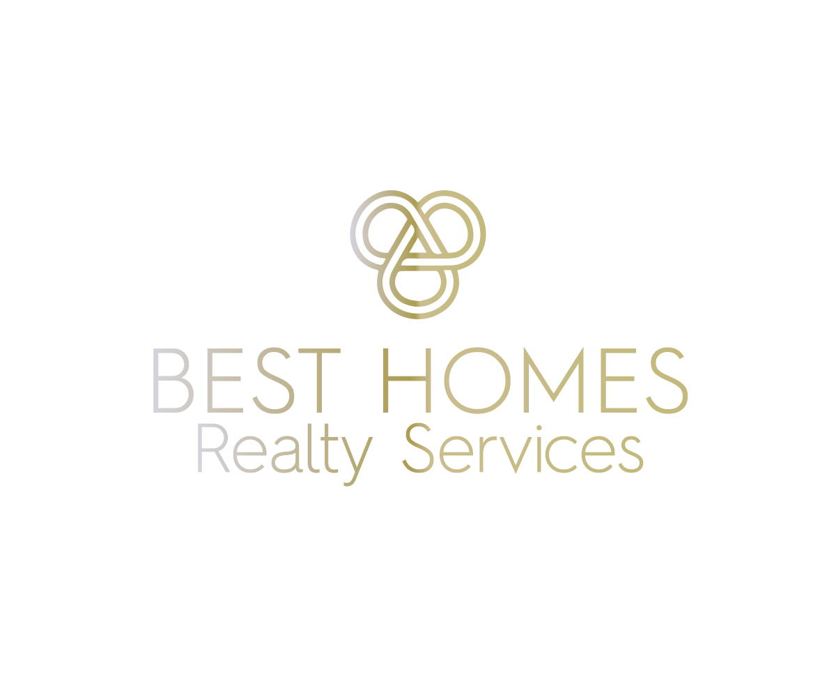 Logo Design by isabel.paoli for Best Homes Realty Services | Design #14687588