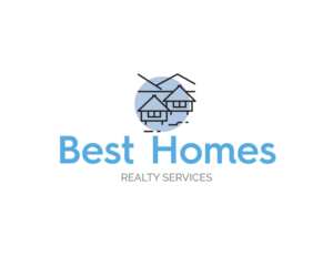 Logo Design by isabel.paoli for Best Homes Realty Services | Design: #14687589