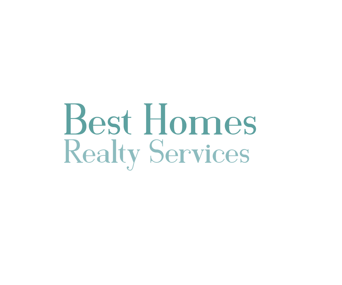 Logo Design by isabel.paoli for Best Homes Realty Services | Design #14687590