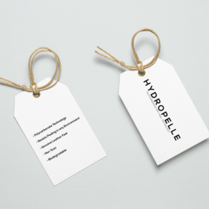 Logo-Design von DesignDUO für Lifestyle | Design: #14710361