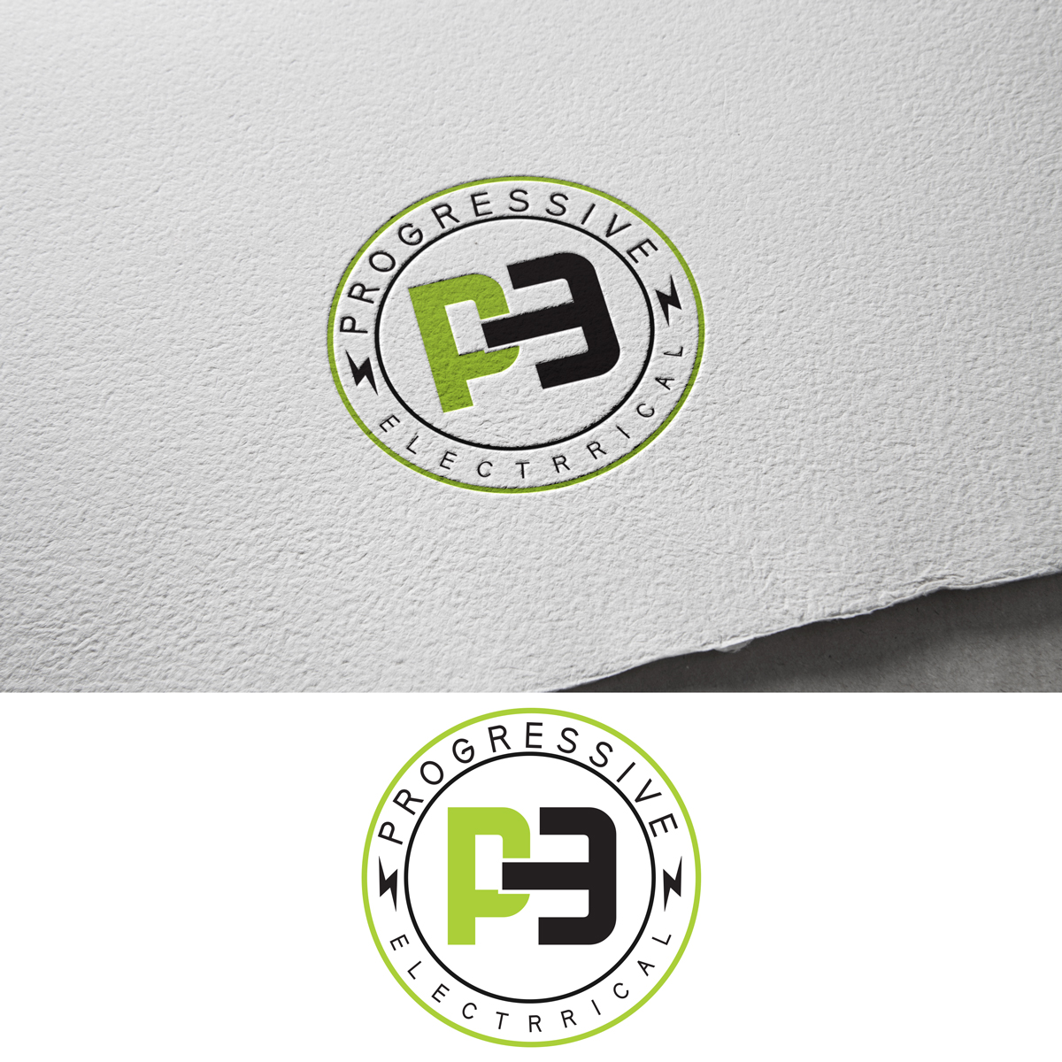 Logo Design by Impressive Solutions for this project | Design #14672029