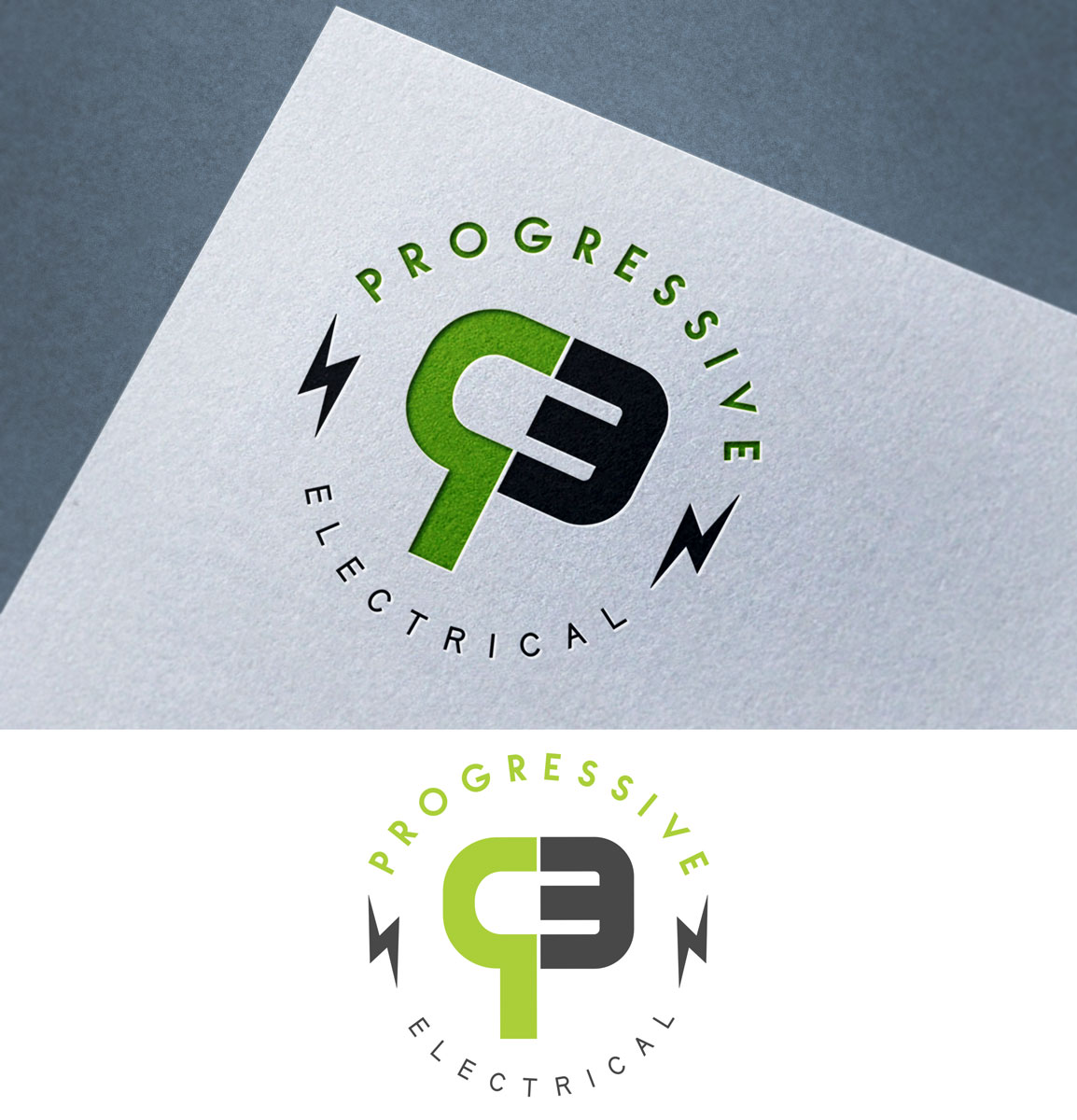 Diseño de Logo por Impressive Solutions para este proyecto | Diseño #14672030