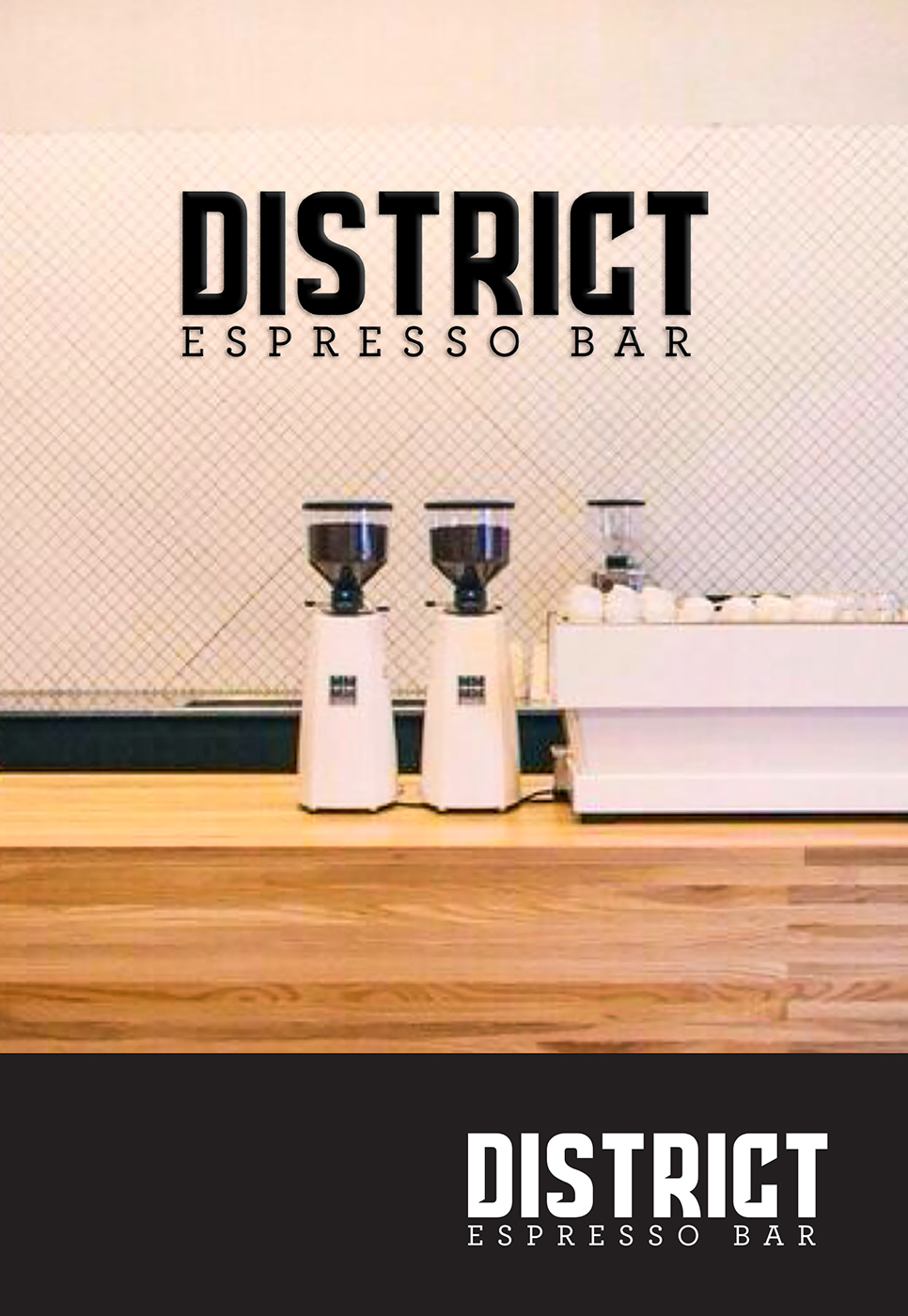 Logo Design by andrew3344 for Gersbach Espresso Co. Pty Ltd | Design #14703489