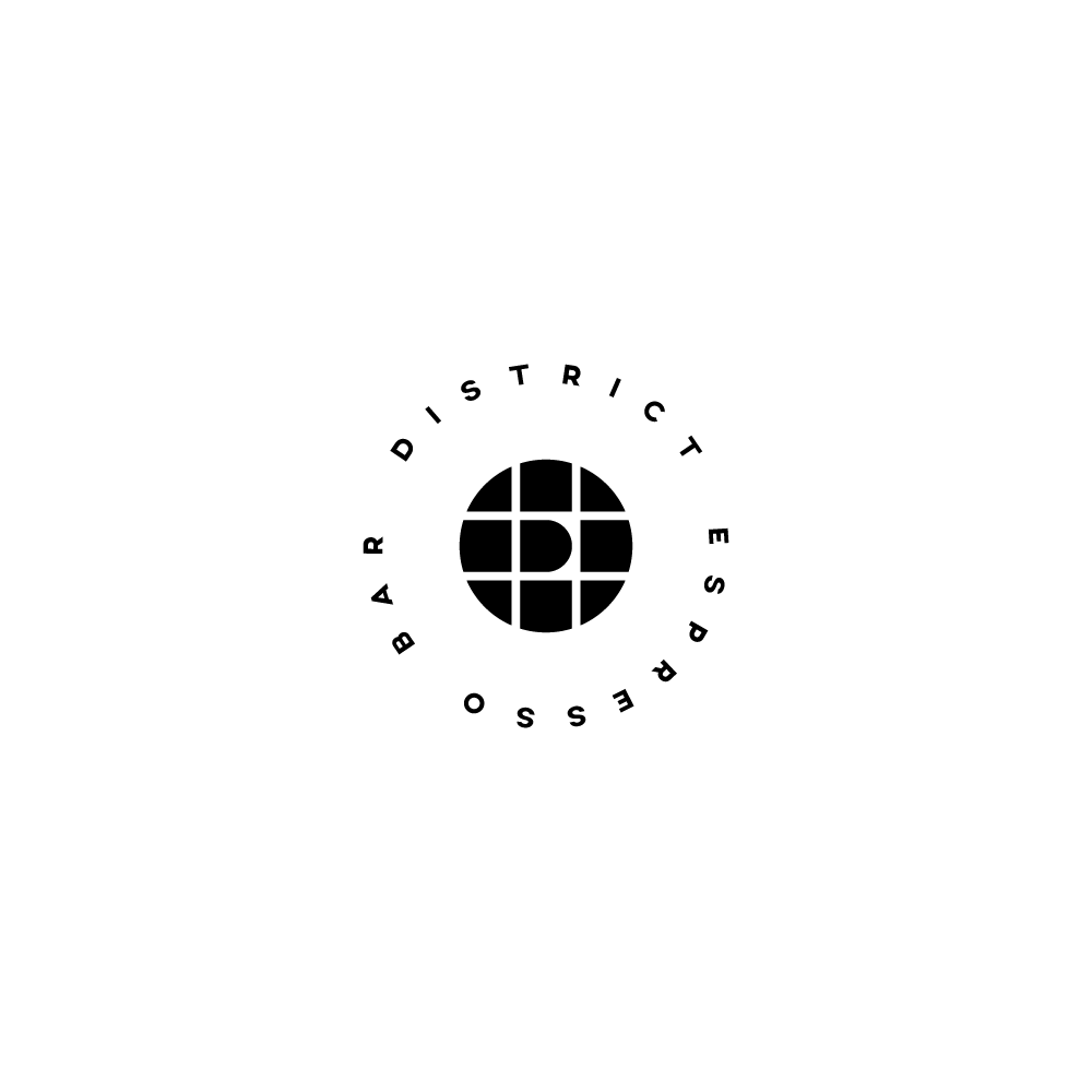 Logo Design by hristogurtsov for Gersbach Espresso Co. Pty Ltd | Design #14719856