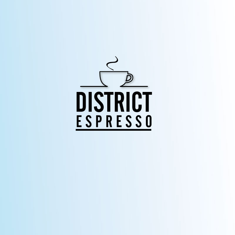 Design de Logo par Bluesky68 pour Gersbach Espresso Co. Pty Ltd | Design #14674733