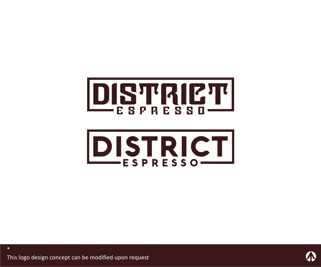 Diseño de Logo por RKingz para Gersbach Espresso Co. Pty Ltd | Diseño #14713815