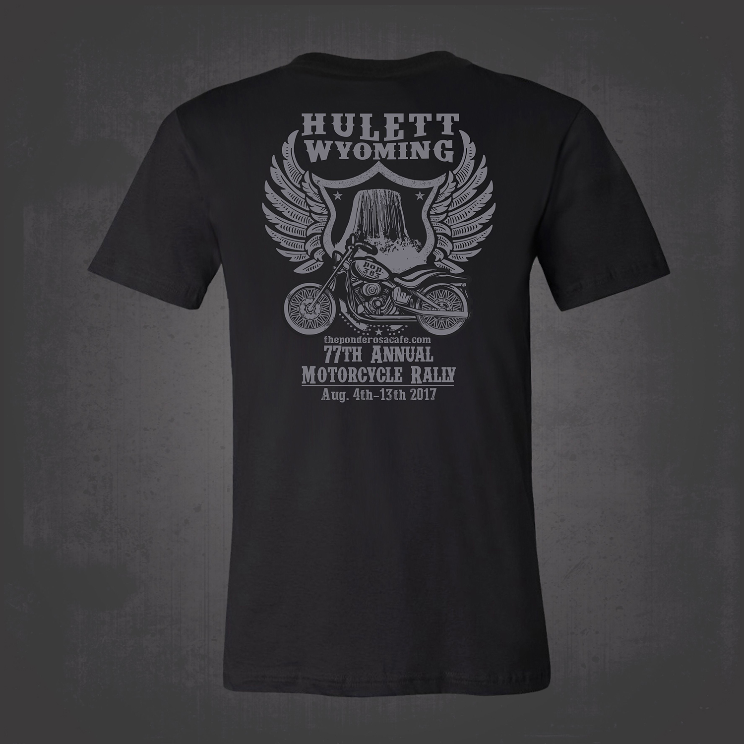 T-shirt Design by iwan s for this project | Design #14829741
