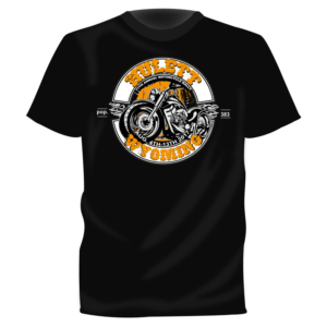 Diseño de Camiseta por Andrea para este proyecto | Diseño: #14726236