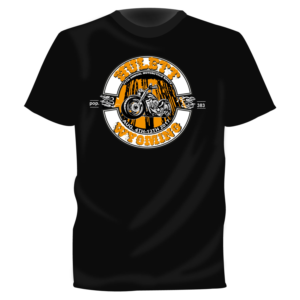 Diseño de Camiseta por Andrea para este proyecto | Diseño: #14728160
