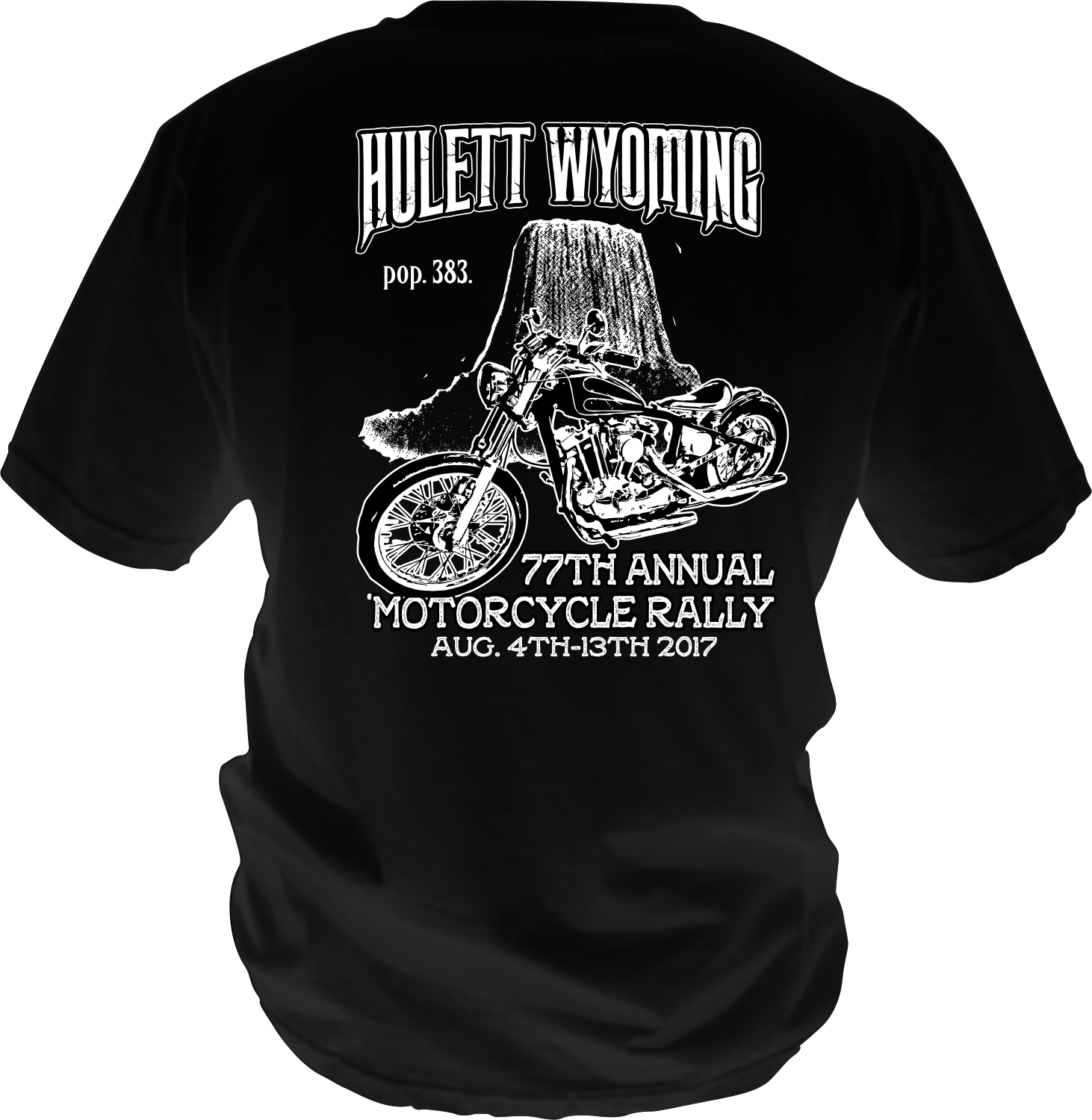 T-shirt Design by bacujkov for this project | Design #14714687