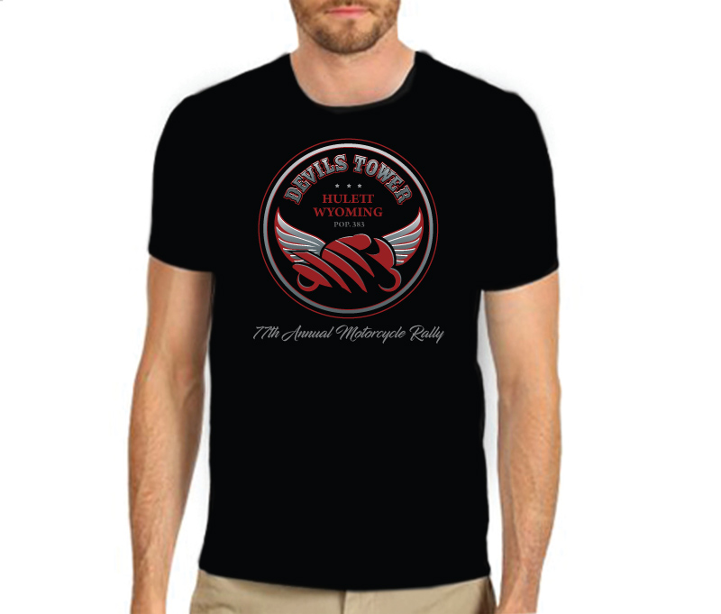 Diseño de Camiseta por instudio para este proyecto | Diseño #14740129