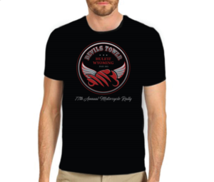 Diseño de Camiseta por instudio para este proyecto | Diseño: #14740129