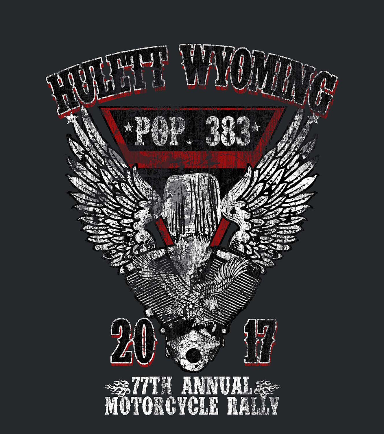 T-shirt Design by coprophagus for this project | Design #14748796